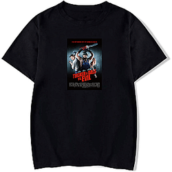 Tucker and Dale vs Evil is a horror comedy film Tucker And Dale Vs. Evil T-Shirts