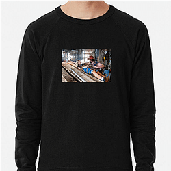 Tucker and Dale vs Evil became a cult classic Tucker And Dale Vs. Evil Sweatshirts