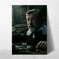 Tulip Fever's story is set in 17th century Amsterdam Tulip Fever Posters