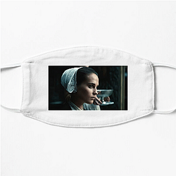Tulip Fever stars Alicia Vikander and Dane DeHaan Tulip Fever Face Masks