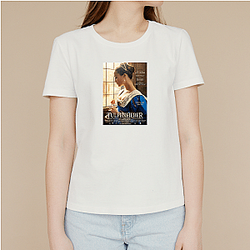 Tulip Fever is a historical drama film Tulip Fever T-Shirts