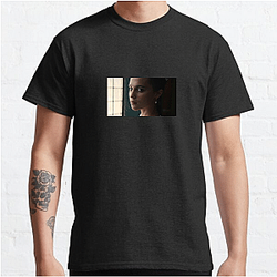 Tulip Fever is based on a novel of the same name Tulip Fever T-Shirts
