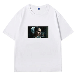 Tulip Fever stars Alicia Vikander and Dane DeHaan Tulip Fever T-Shirts