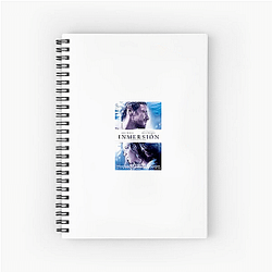 Tulip Fever had a long delayed release Tulip Fever Notebook