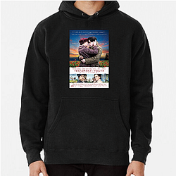 Tulip Fever was directed by Justin Chadwick Tulip Fever Hoodies