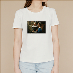 Tulip Fever's plot involves a love triangle Tulip Fever T-Shirts