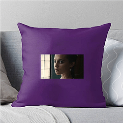 Tulip Fever is based on a novel of the same name Tulip Fever Pillows Cover