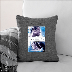 Tulip Fever had a long delayed release Tulip Fever Pillows Cover