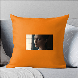 Tulip Fever is based on a novel of the same name Tulip Fever Pillows Cover