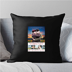 Tulip Fever was directed by Justin Chadwick Tulip Fever Pillows Cover