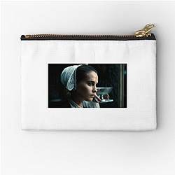 Tulip Fever stars Alicia Vikander and Dane DeHaan Tulip Fever Zipper Pouches