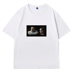 Tulip Fever was released in 2017 Tulip Fever T-Shirts