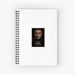 Tulip Fever is about the tulip mania period Tulip Fever Notebook
