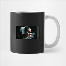 Tulip Fever stars Alicia Vikander and Dane DeHaan Tulip Fever Mugs