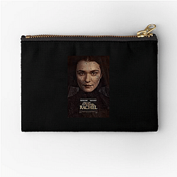 Tulip Fever is about the tulip mania period Tulip Fever Zipper Pouches