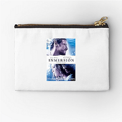Tulip Fever had a long delayed release Tulip Fever Zipper Pouches