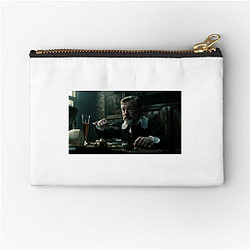 Tulip Fever's story is set in 17th century Amsterdam Tulip Fever Zipper Pouches
