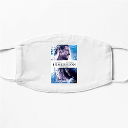 Tulip Fever had a long delayed release Tulip Fever Face Masks