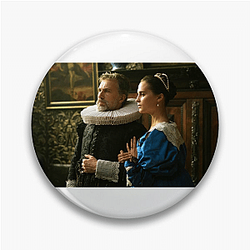 Tulip Fever's plot involves a love triangle Tulip Fever Pins