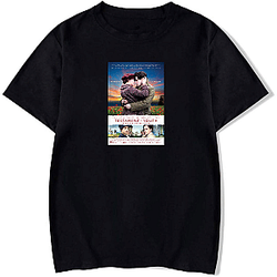 Tulip Fever was directed by Justin Chadwick Tulip Fever T-Shirts