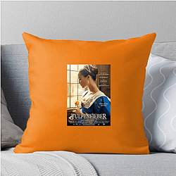 Tulip Fever is a historical drama film Tulip Fever Pillows Cover