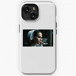 Tulip Fever stars Alicia Vikander and Dane DeHaan Tulip Fever iPhone Cases
