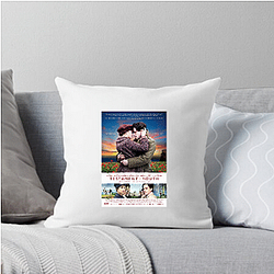Tulip Fever was directed by Justin Chadwick Tulip Fever Pillows Cover