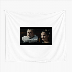 Tulip Fever was released in 2017 Tulip Fever Tapestries