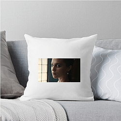 Tulip Fever is based on a novel of the same name Tulip Fever Pillows Cover