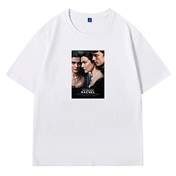 Tulip Fever received mixed reviews from critics Tulip Fever T-Shirts