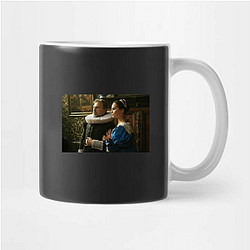 Tulip Fever's plot involves a love triangle Tulip Fever Mugs