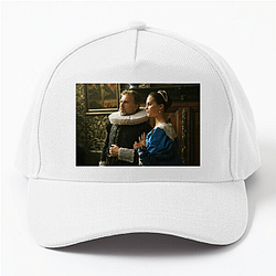 Tulip Fever's plot involves a love triangle Tulip Fever Hats & Caps