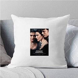 Tulip Fever received mixed reviews from critics Tulip Fever Pillows Cover