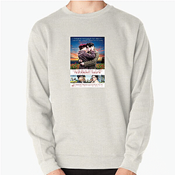 Tulip Fever was directed by Justin Chadwick Tulip Fever Sweatshirts