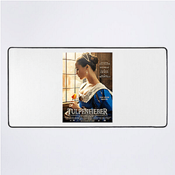 Tulip Fever is a historical drama film Tulip Fever Mouse Pads