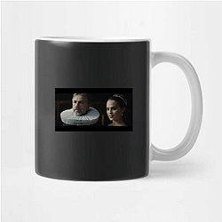 Tulip Fever was released in 2017 Tulip Fever Mugs
