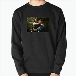 Tulip Fever's plot involves a love triangle Tulip Fever Sweatshirts