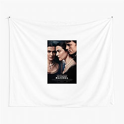 Tulip Fever received mixed reviews from critics Tulip Fever Tapestries