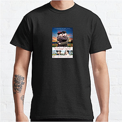 Tulip Fever was directed by Justin Chadwick Tulip Fever T-Shirts