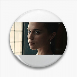 Tulip Fever is based on a novel of the same name Tulip Fever Pins