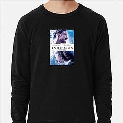 Tulip Fever had a long delayed release Tulip Fever Sweatshirts