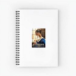 Tulip Fever is a historical drama film Tulip Fever Notebook