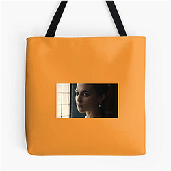 Tulip Fever is based on a novel of the same name Tulip Fever Bags