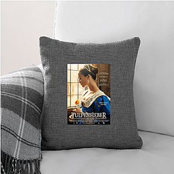Tulip Fever is a historical drama film Tulip Fever Pillows Cover
