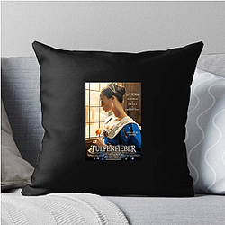 Tulip Fever is a historical drama film Tulip Fever Pillows Cover