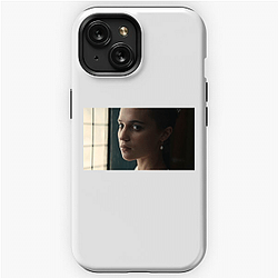 Tulip Fever is based on a novel of the same name Tulip Fever iPhone Cases