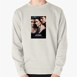 Tulip Fever received mixed reviews from critics Tulip Fever Sweatshirts
