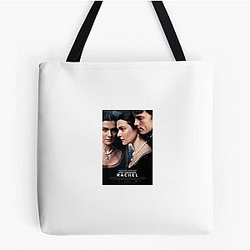 Tulip Fever received mixed reviews from critics Tulip Fever Bags