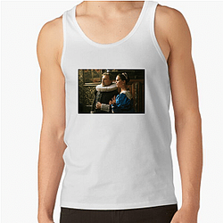 Tulip Fever's plot involves a love triangle Tulip Fever Tank Tops