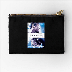 Tulip Fever had a long delayed release Tulip Fever Zipper Pouches